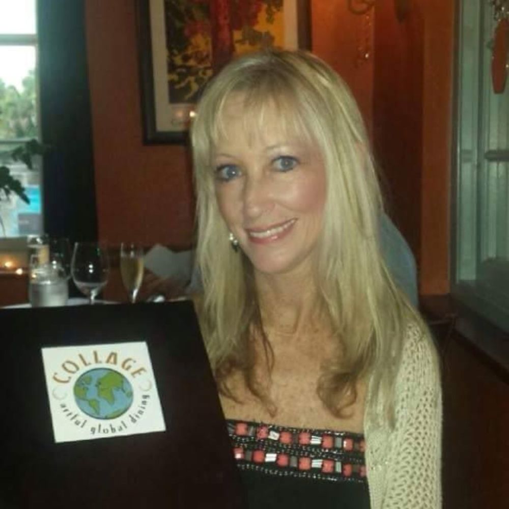 Meet your Posher, Kathy